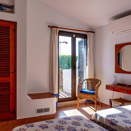 Lotus Villa 2, Αλμπουφέιρα Εξωτερικό φωτογραφία