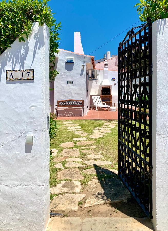 Lotus Villa 2, Αλμπουφέιρα Εξωτερικό φωτογραφία