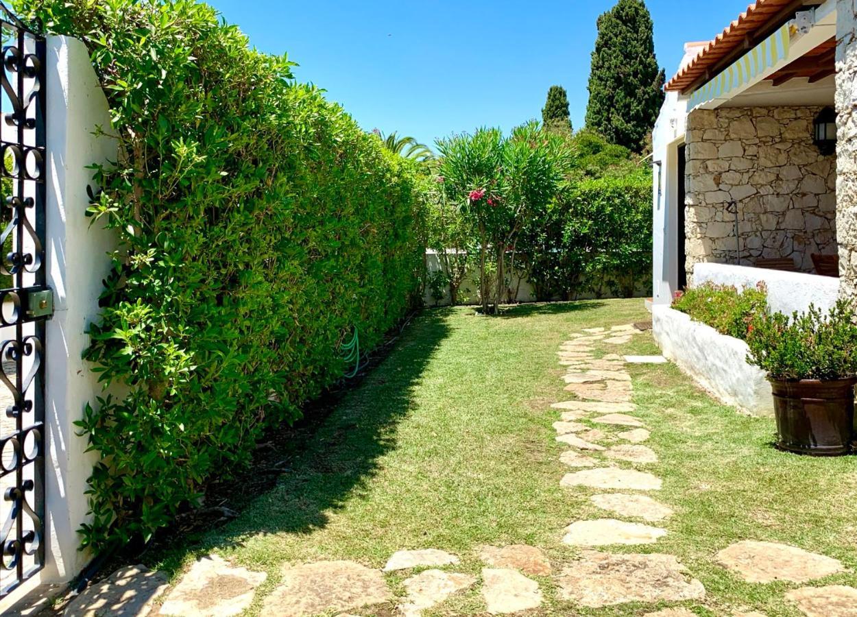 Lotus Villa 2, Αλμπουφέιρα Εξωτερικό φωτογραφία