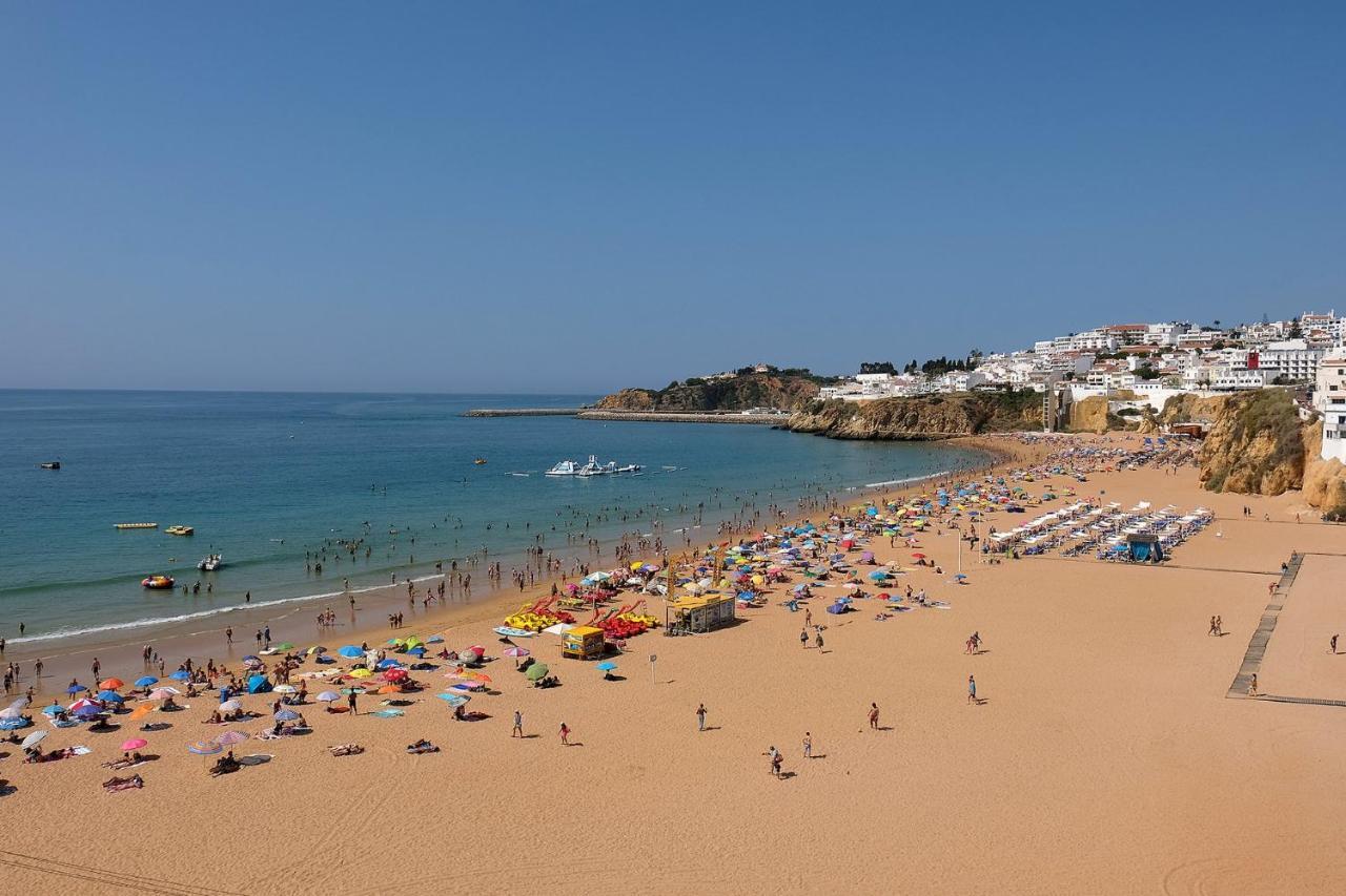 Lotus Villa 2, Αλμπουφέιρα Εξωτερικό φωτογραφία