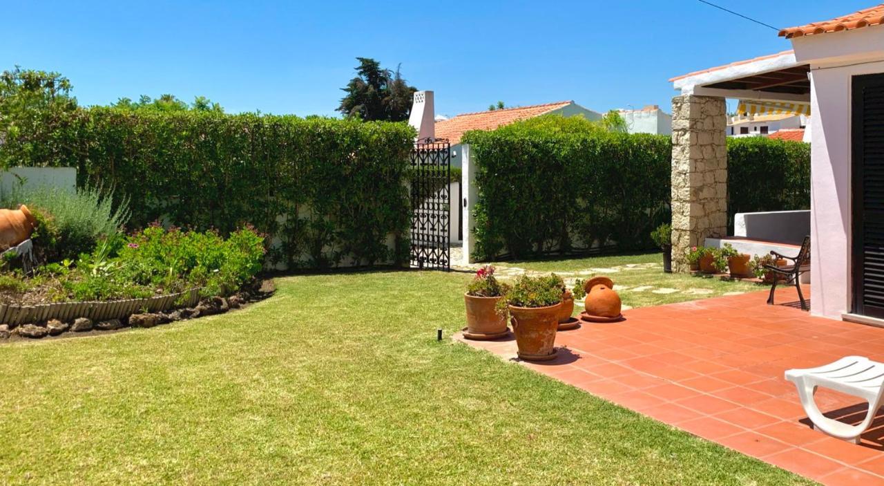 Lotus Villa 2, Αλμπουφέιρα Εξωτερικό φωτογραφία