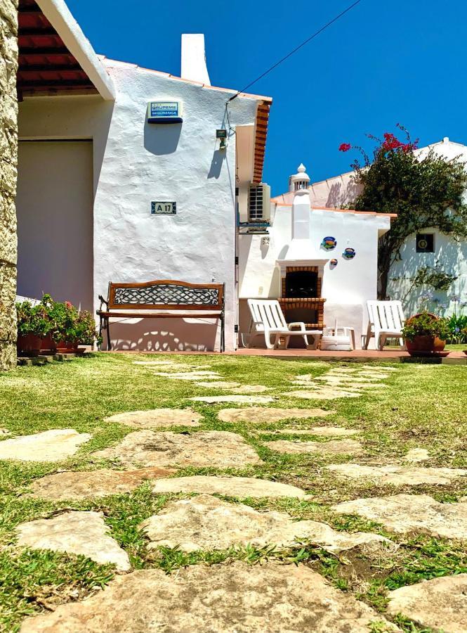 Lotus Villa 2, Αλμπουφέιρα Εξωτερικό φωτογραφία