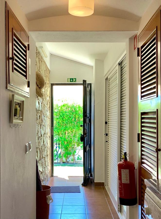 Lotus Villa 2, Αλμπουφέιρα Εξωτερικό φωτογραφία