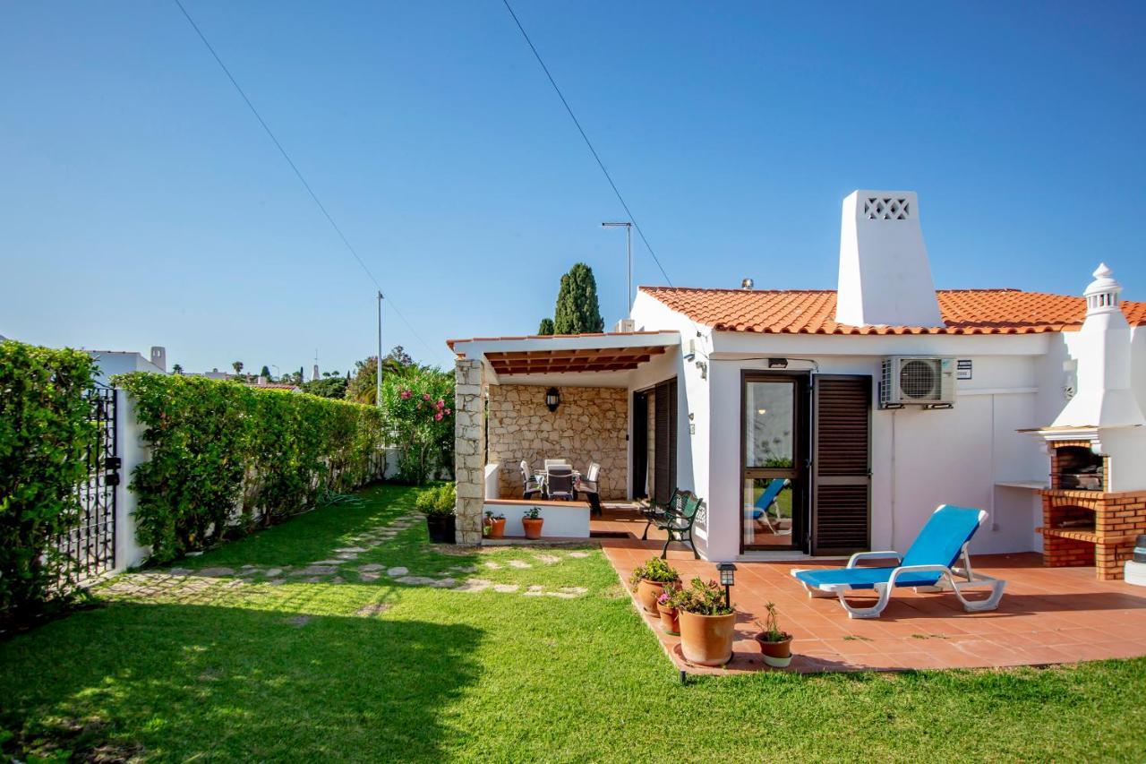 Lotus Villa 2, Αλμπουφέιρα Εξωτερικό φωτογραφία
