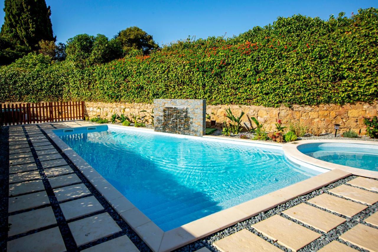 Lotus Villa 2, Αλμπουφέιρα Εξωτερικό φωτογραφία