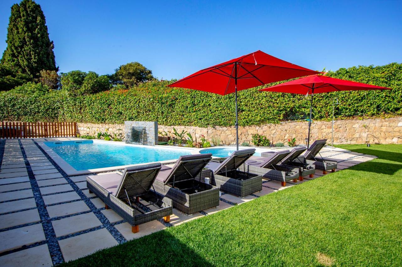 Lotus Villa 2, Αλμπουφέιρα Εξωτερικό φωτογραφία