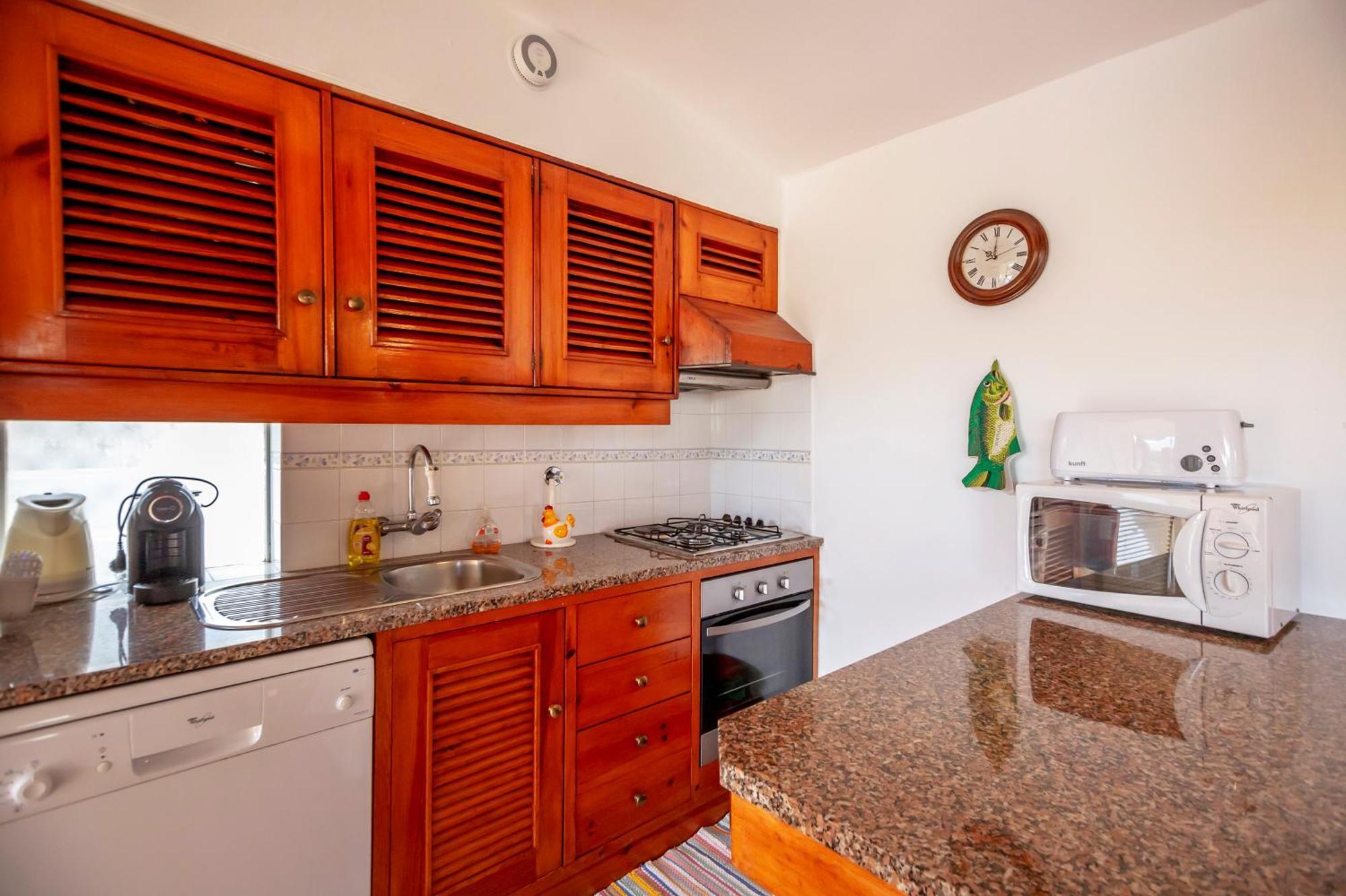 Lotus Villa 2, Αλμπουφέιρα Εξωτερικό φωτογραφία
