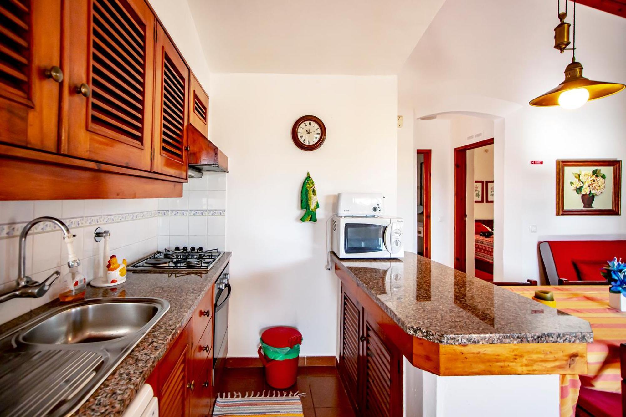 Lotus Villa 2, Αλμπουφέιρα Εξωτερικό φωτογραφία