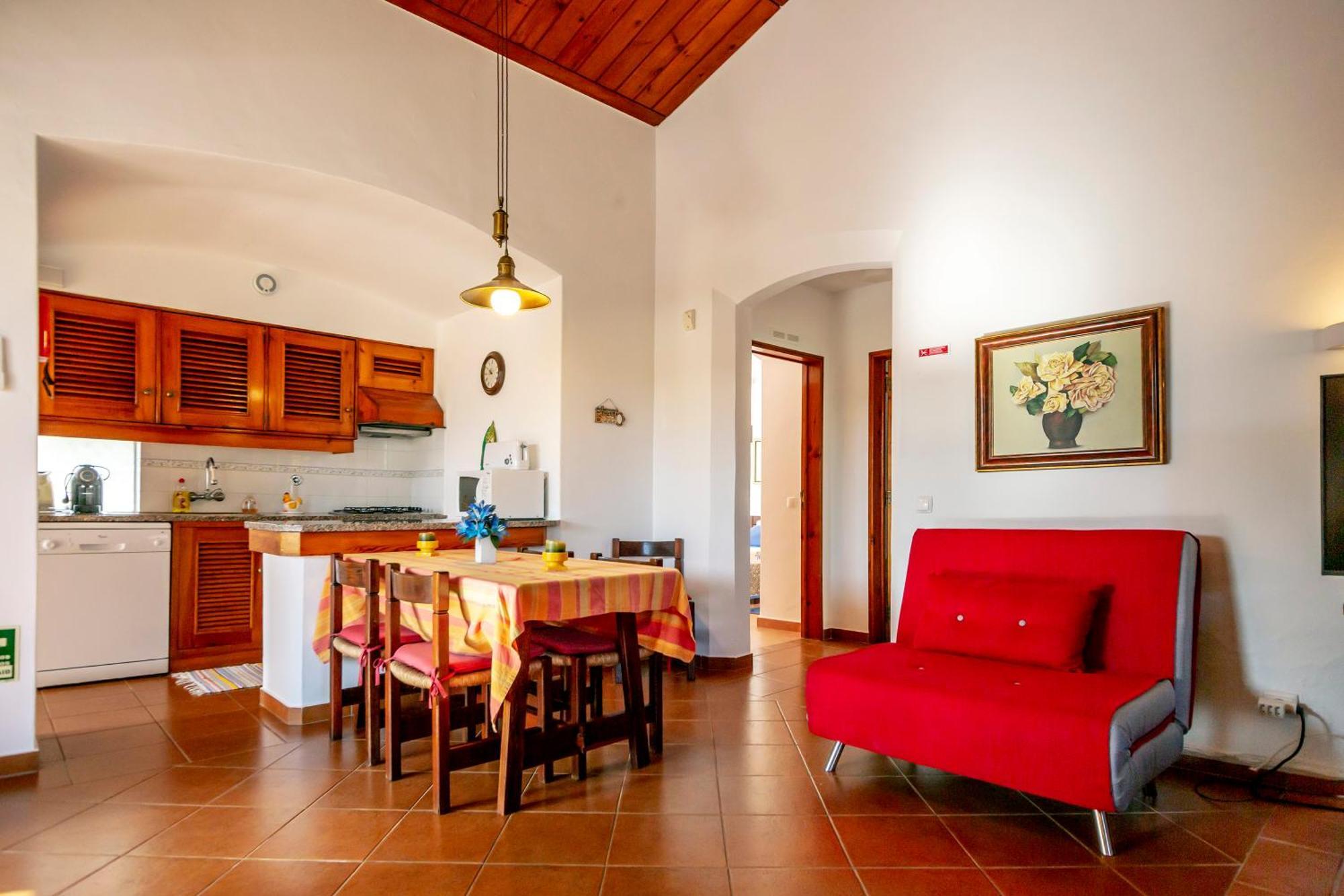 Lotus Villa 2, Αλμπουφέιρα Εξωτερικό φωτογραφία