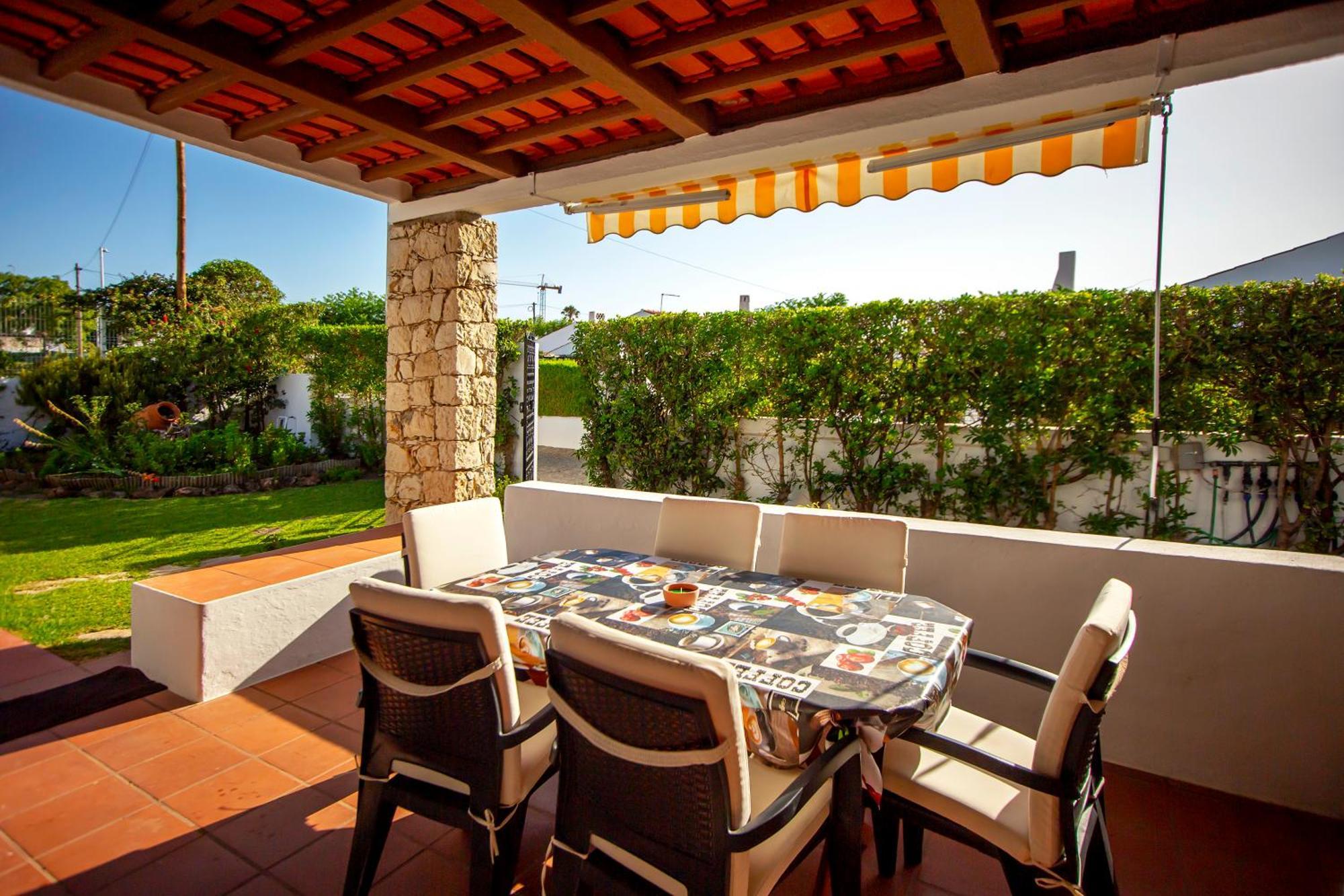 Lotus Villa 2, Αλμπουφέιρα Εξωτερικό φωτογραφία