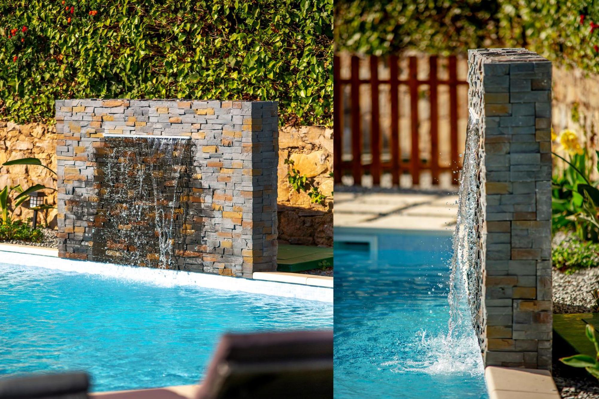 Lotus Villa 2, Αλμπουφέιρα Εξωτερικό φωτογραφία