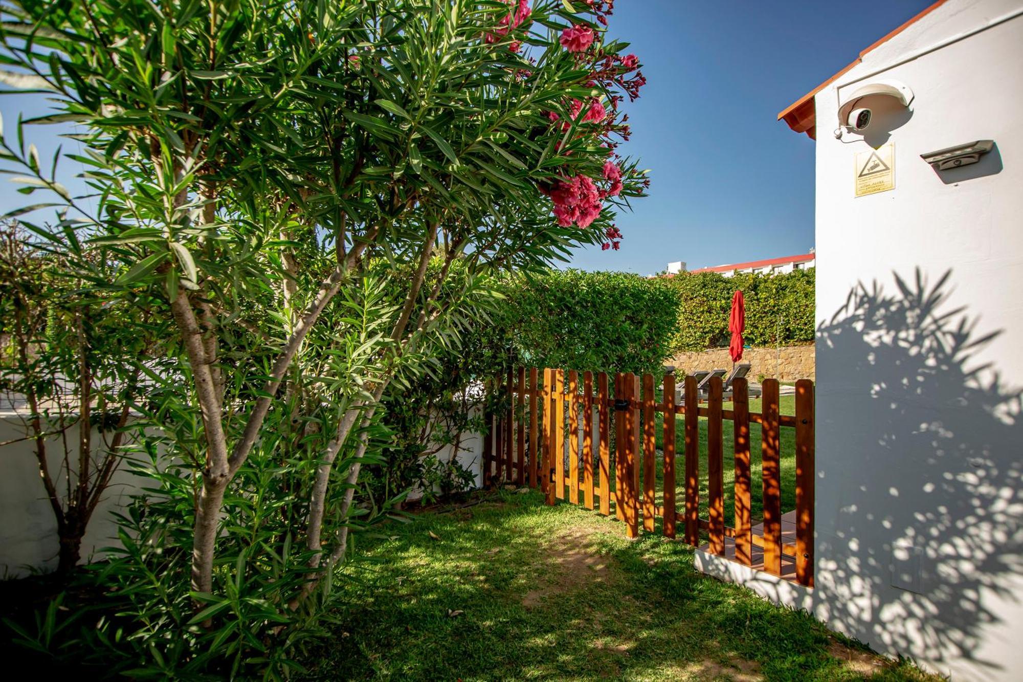 Lotus Villa 2, Αλμπουφέιρα Εξωτερικό φωτογραφία